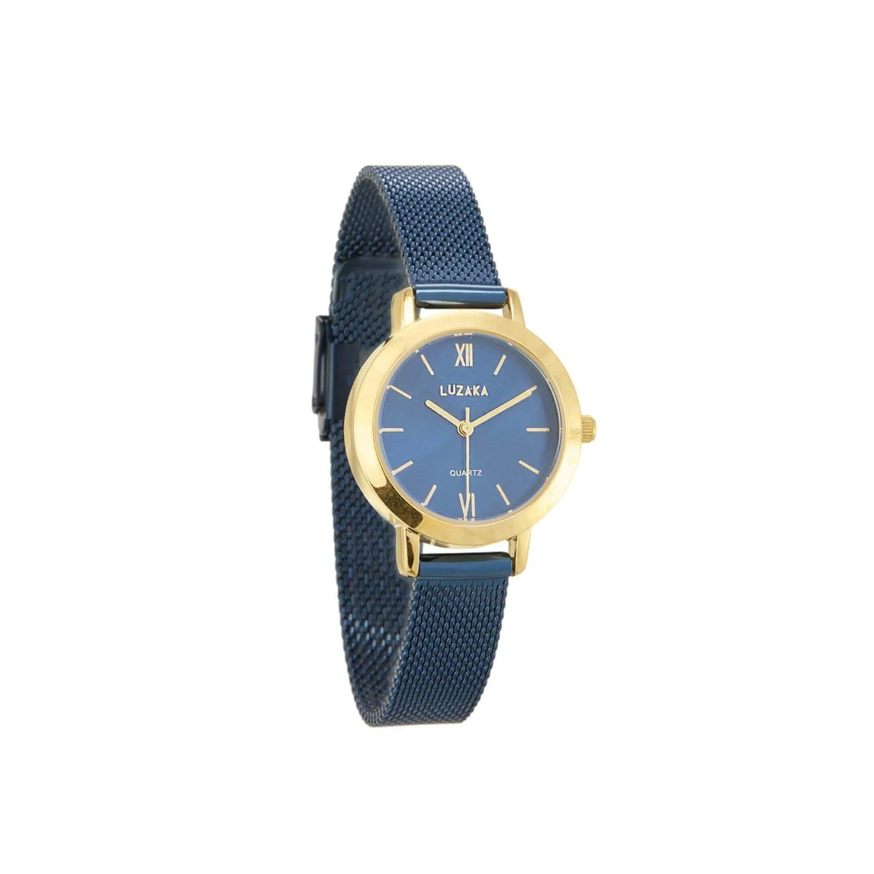 Femme Luzaka Montres Femme<Montre Clara bleue