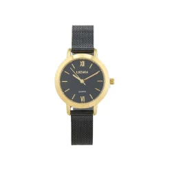 Femme Luzaka Montres Femme<Montre Clara noire