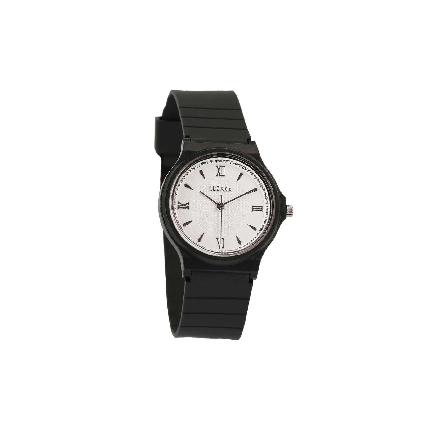 Femme Luzaka Montres Femme<Montre Hola blanche