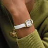 Femme Luzaka Montres Femme<Montre Lola blanche
