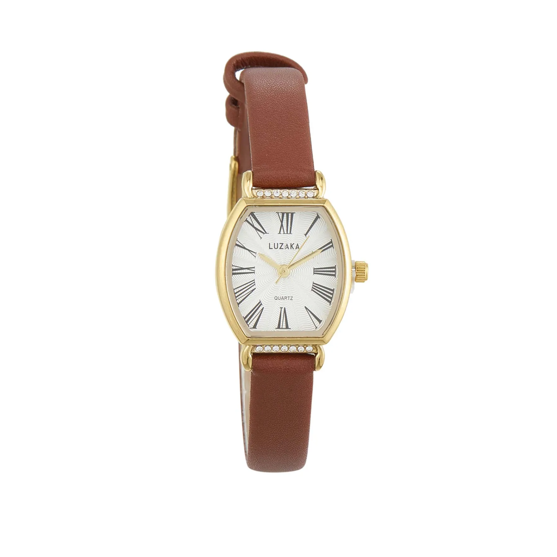 Femme Luzaka Montres Femme<Montre Lola camel