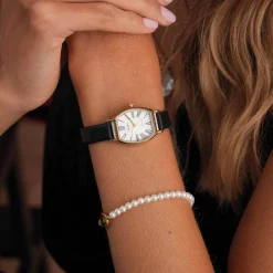 Femme Luzaka Montres Femme<Montre Lola noire