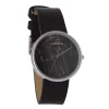 Femme Luzaka Montres Femme<Montre Marbre noir
