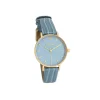 Femme Luzaka Montres Femme<Montre Mathilde bleue