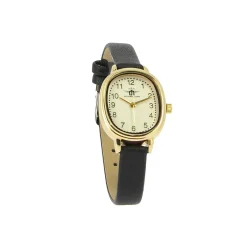 Femme Luzaka Montres Femme<Montre Myka noire