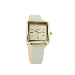 Femme Luzaka Montres Femme<Montre Nina taupe dorée
