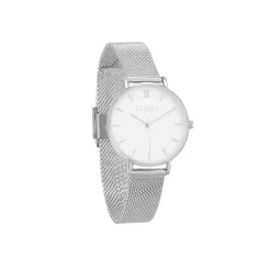 Femme Luzaka Montres Femme<Montre Paloma acier argenté