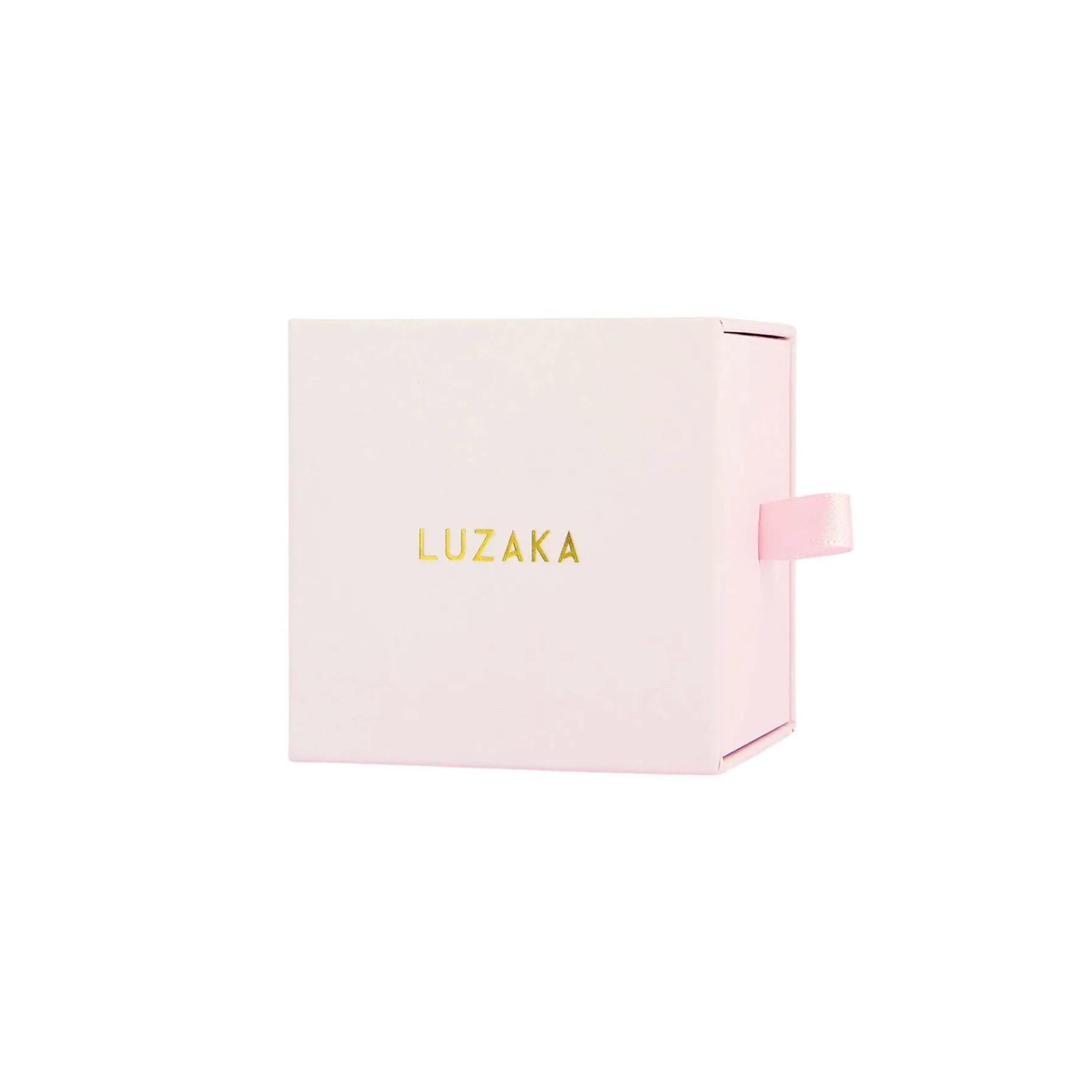 Femme Luzaka Montres Femme<Montre Paloma acier rose gold