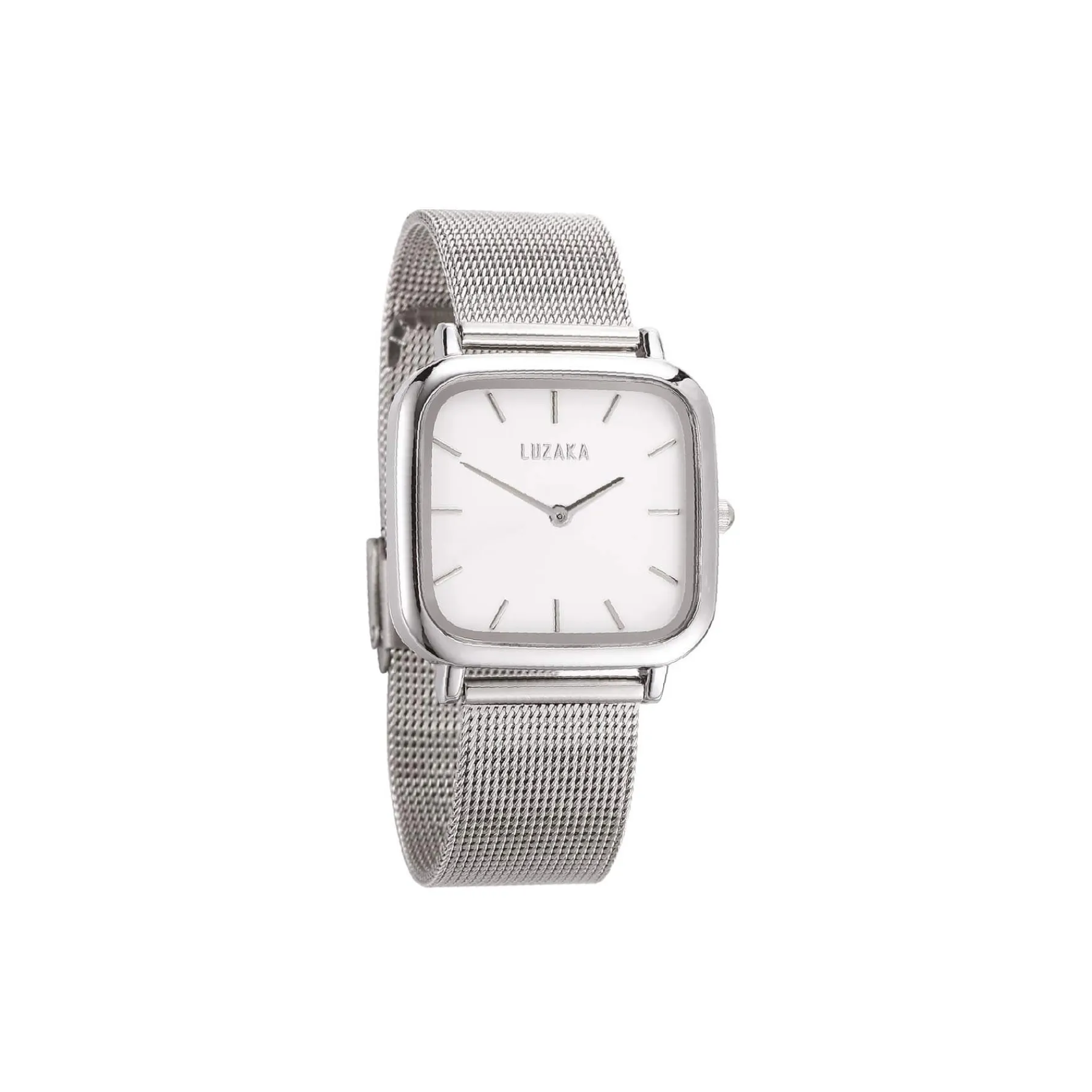 Femme Luzaka Montres Femme<Montre Square