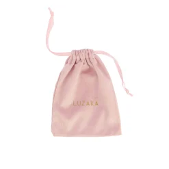 Luzaka Accessoires|Accessoires<Pochon cadeau rose pour bijoux