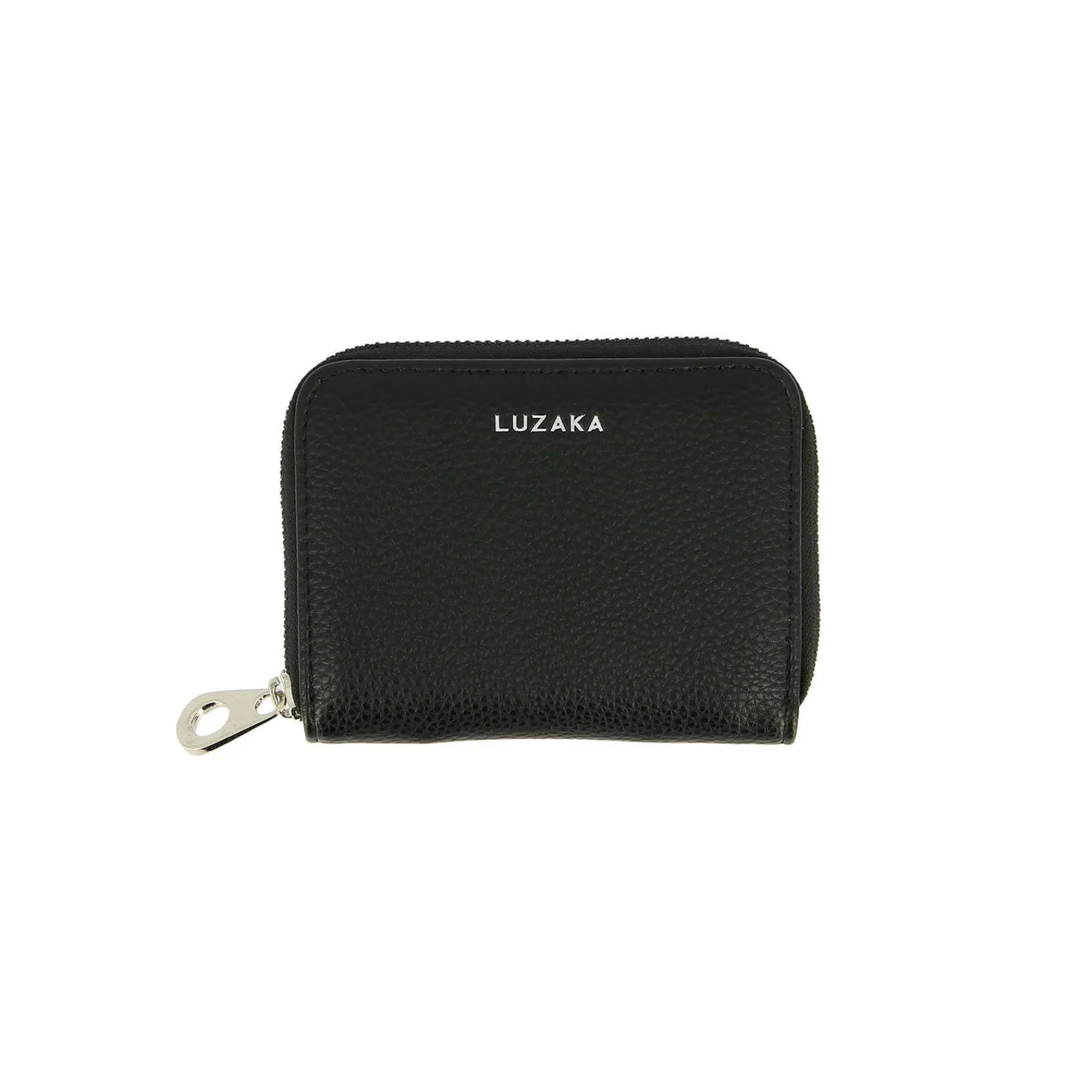 Luzaka Portefeuilles & Pochettes<Porte monnaie Léna noir