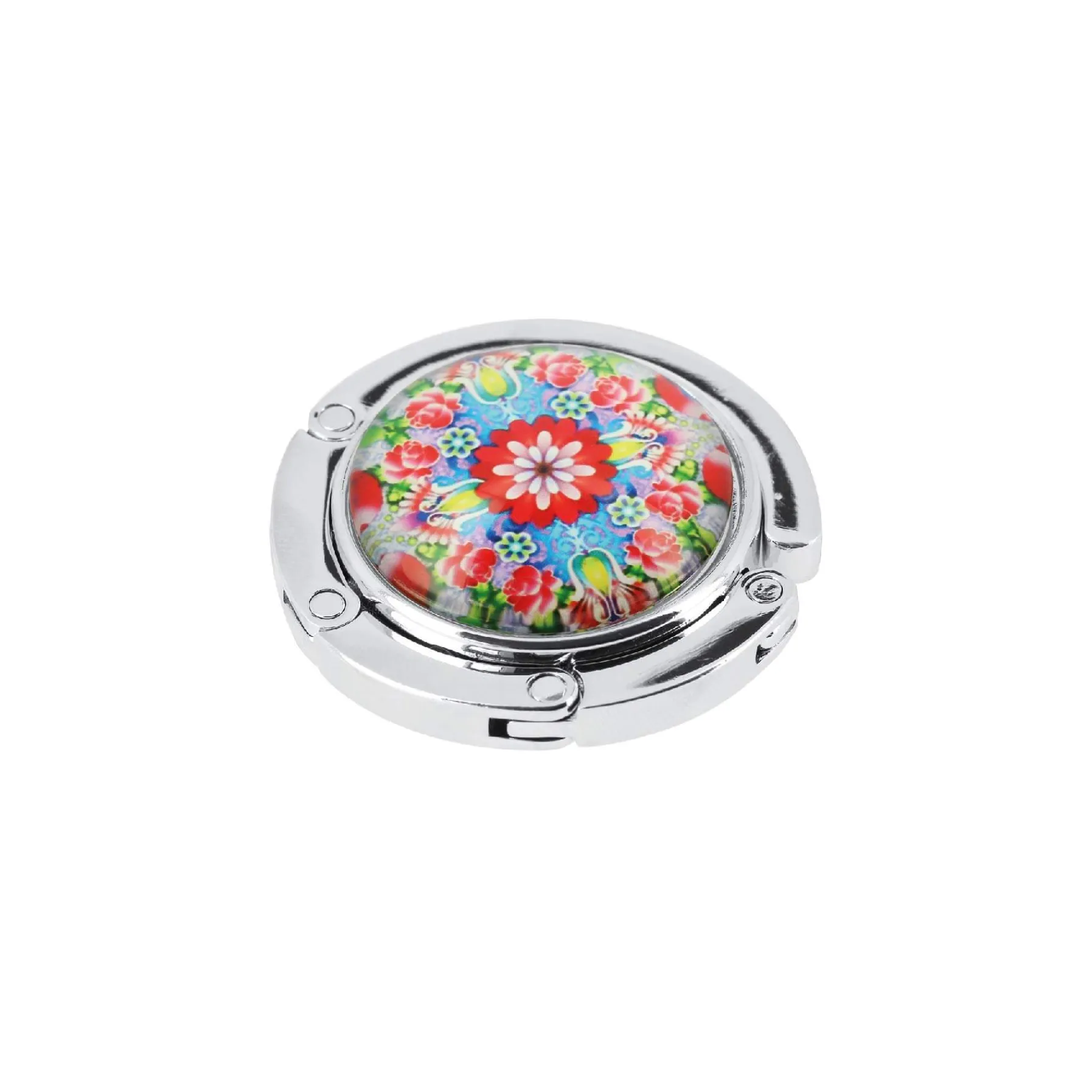 Luzaka Accessoires<Porte sac Fleur