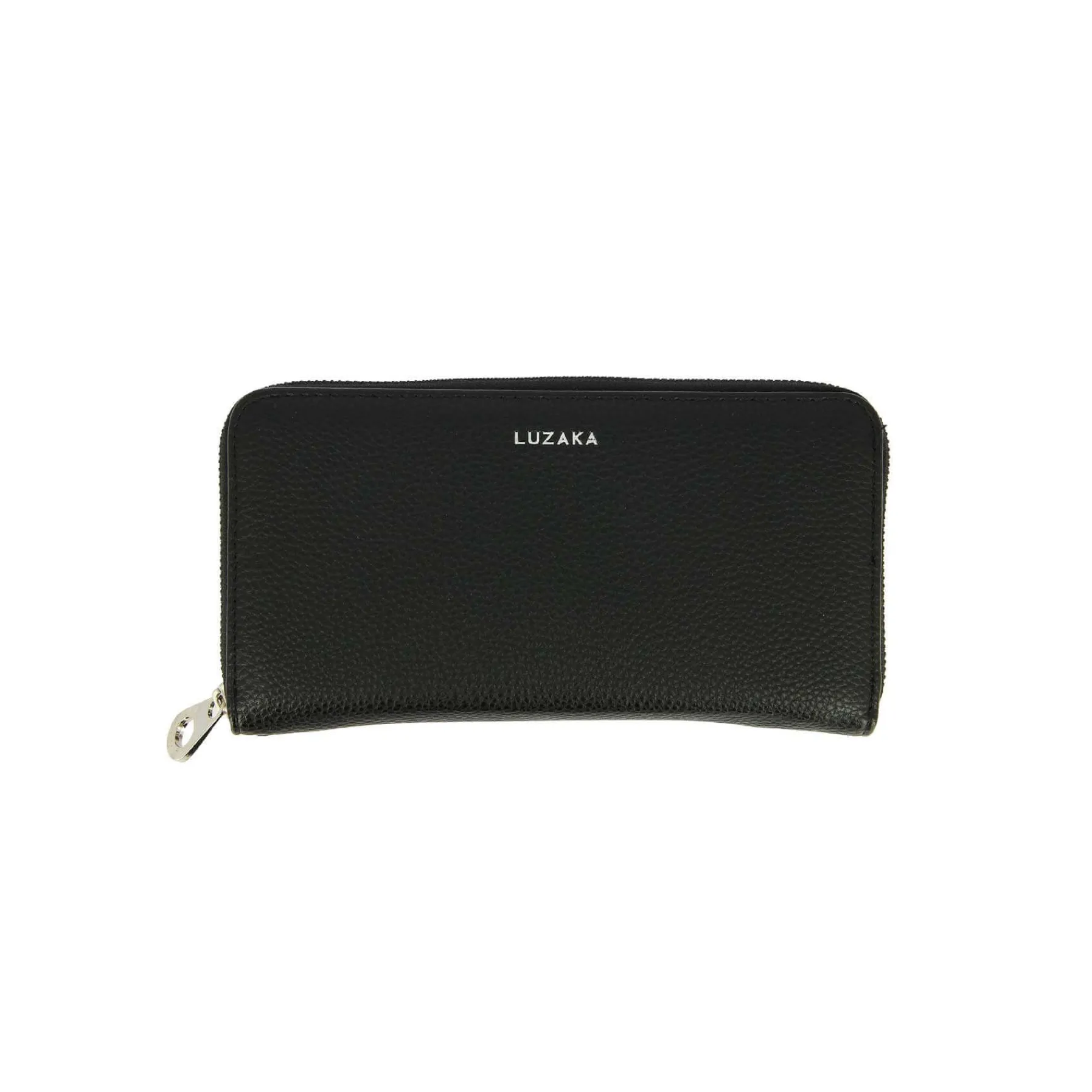 Luzaka Portefeuilles & Pochettes<Portefeuille Léna noir