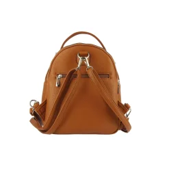 Luzaka Sacs<Sac à dos Anais camel