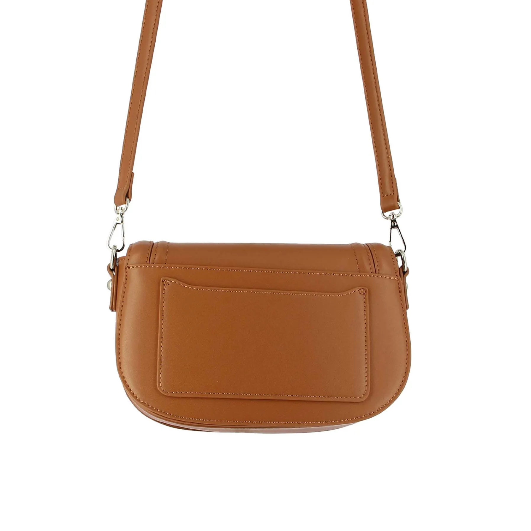 Luzaka Sacs<Sac à main Alice camel