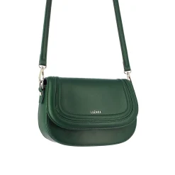 Luzaka Sacs<Sac à main Alice vert