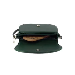 Luzaka Sacs<Sac à main Alice vert