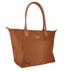 Luzaka Sacs<Sac à main Cabas Adèle camel
