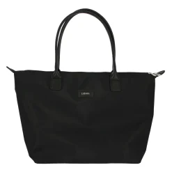 Luzaka Sacs<Sac à main Cabas Adèle noir