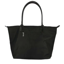 Luzaka Sacs<Sac à main Cabas Adèle noir