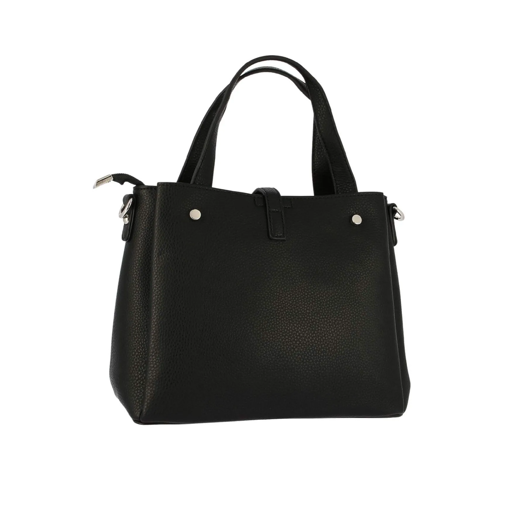 Luzaka Sacs<Sac à main Darius noir