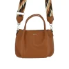 Luzaka Sacs<Sac à main Jade camel
