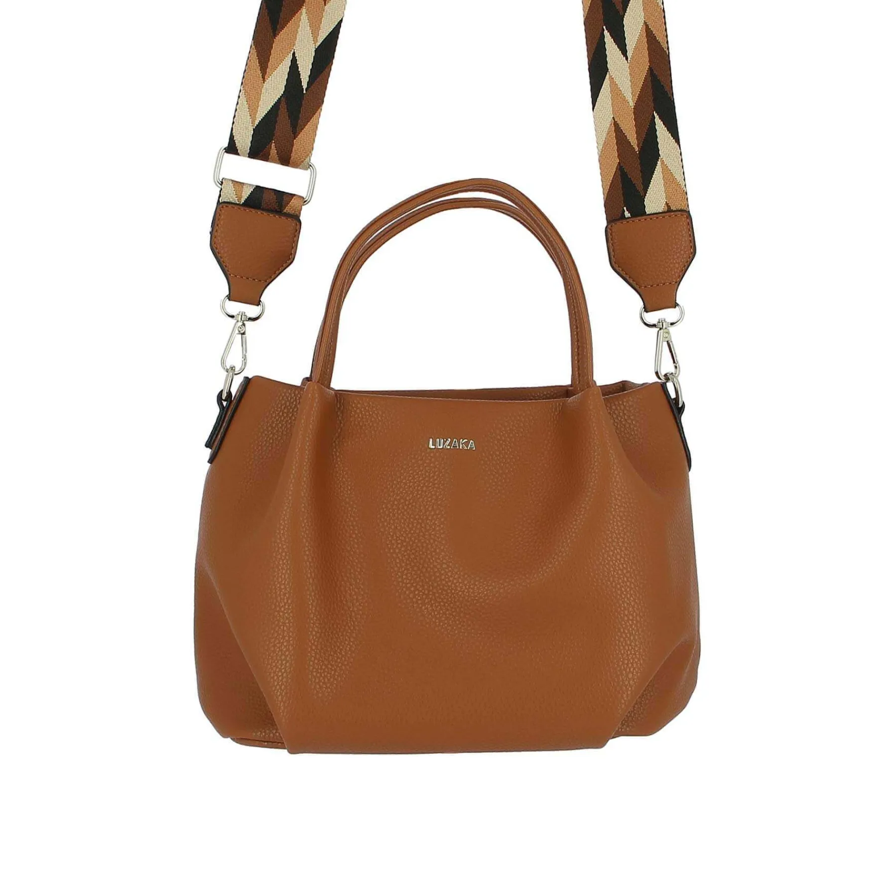 Luzaka Sacs<Sac à main Jade camel
