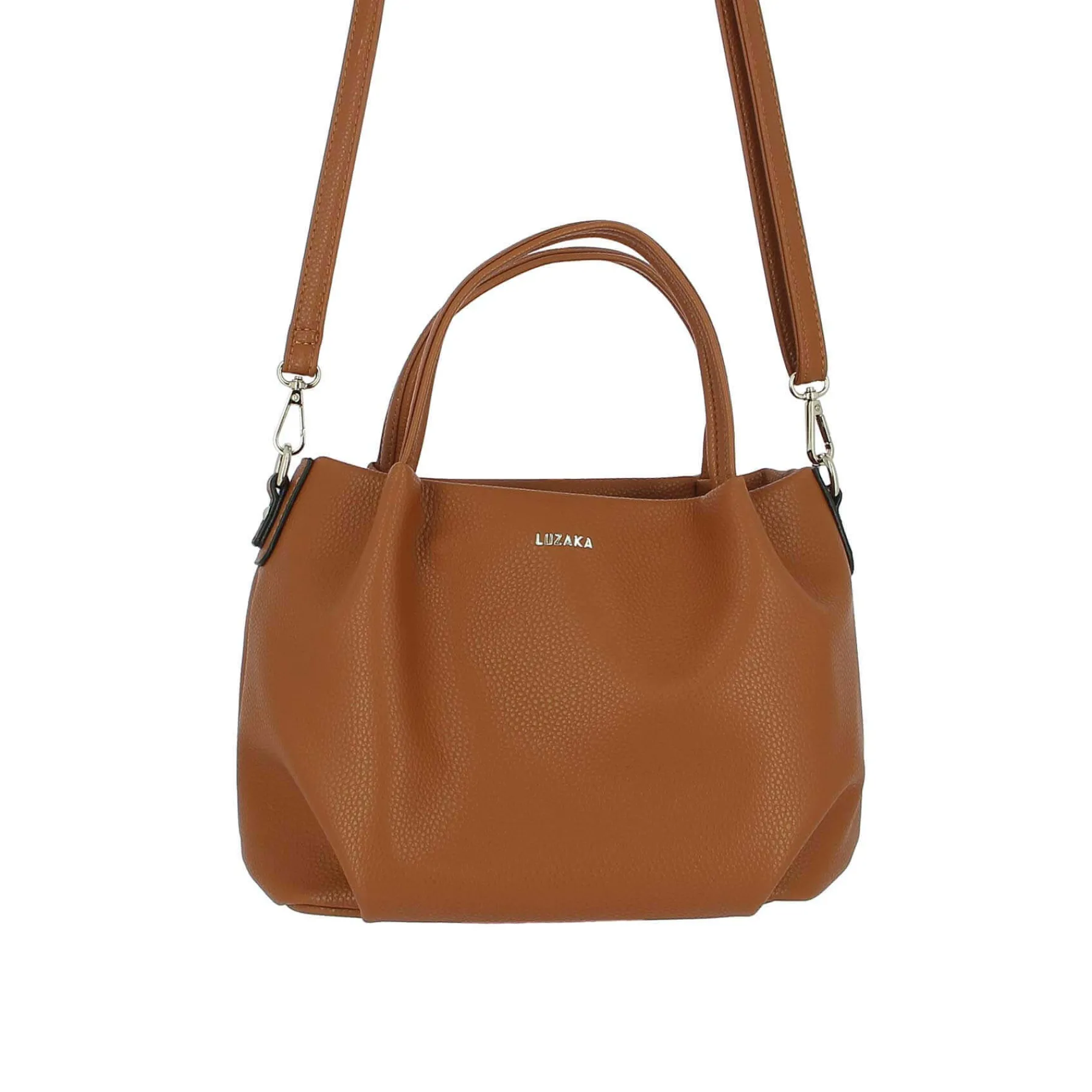 Luzaka Sacs<Sac à main Jade camel