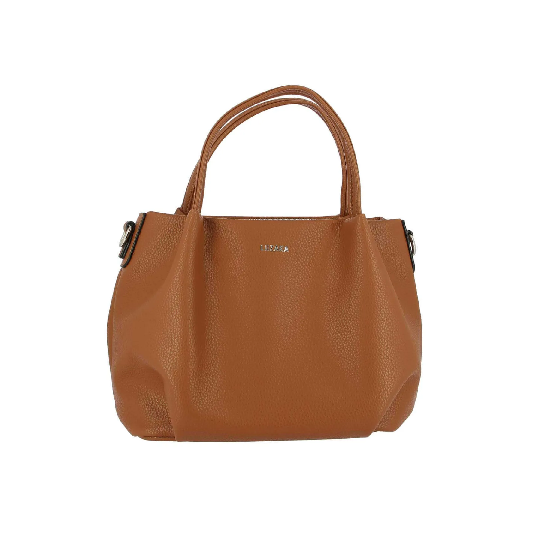 Luzaka Sacs<Sac à main Jade camel