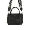 Luzaka Sacs<Sac à main Jade noir