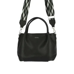 Luzaka Sacs<Sac à main Jade noir