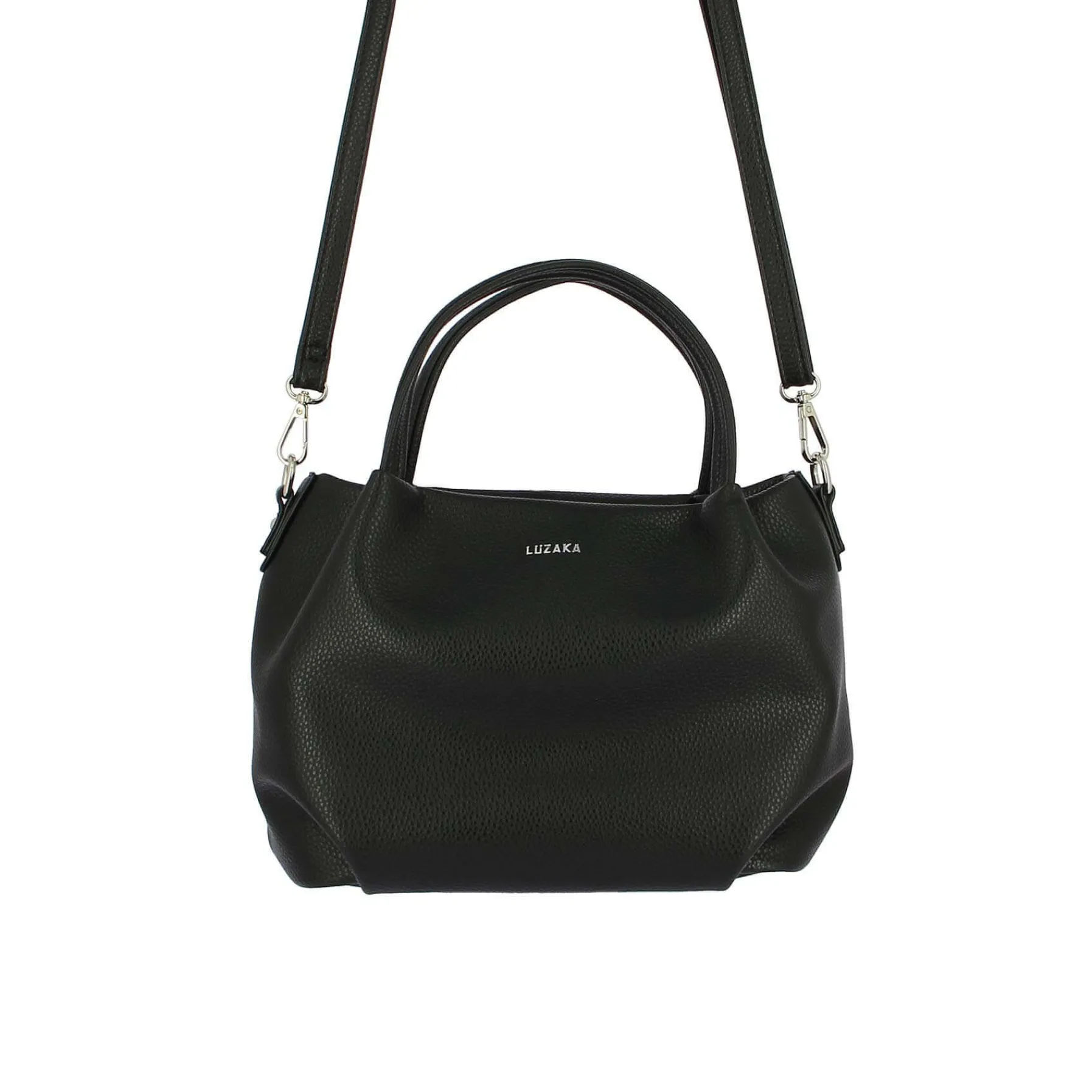 Luzaka Sacs<Sac à main Jade noir