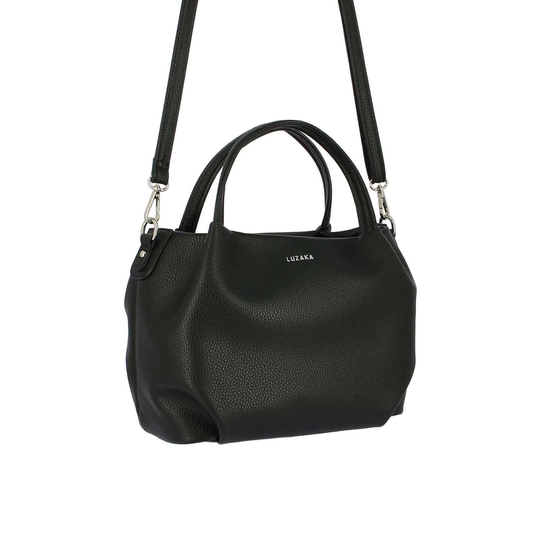Luzaka Sacs<Sac à main Jade noir