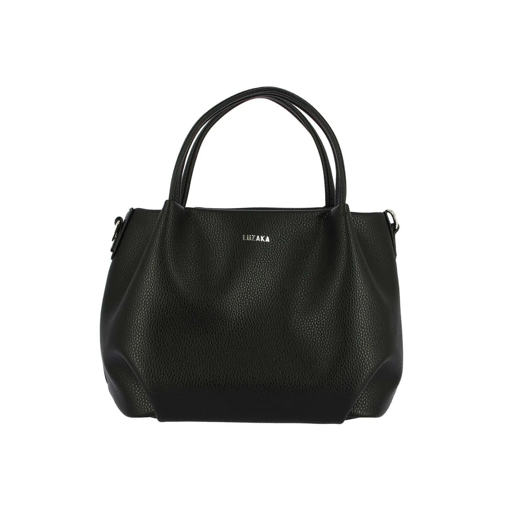 Luzaka Sacs<Sac à main Jade noir