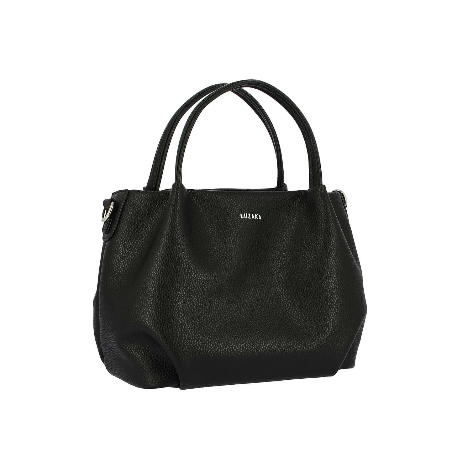 Luzaka Sacs<Sac à main Jade noir