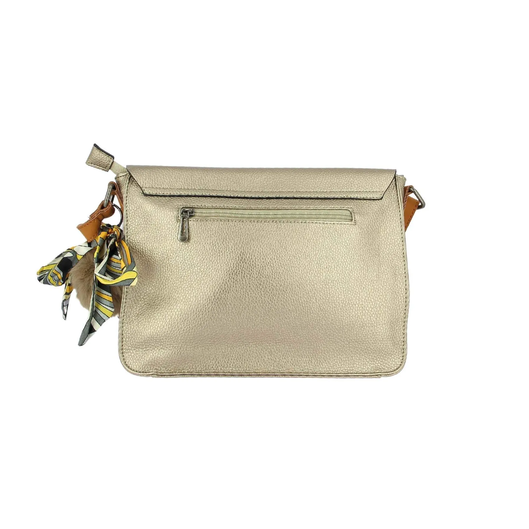Luzaka Sacs<Sac à main Josy doré