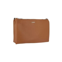 Luzaka Sacs<Sac à main Lisa camel