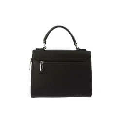 Luzaka Sacs<Sac à main Ninon noir