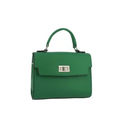 Luzaka Sacs<Sac à main Ninon vert
