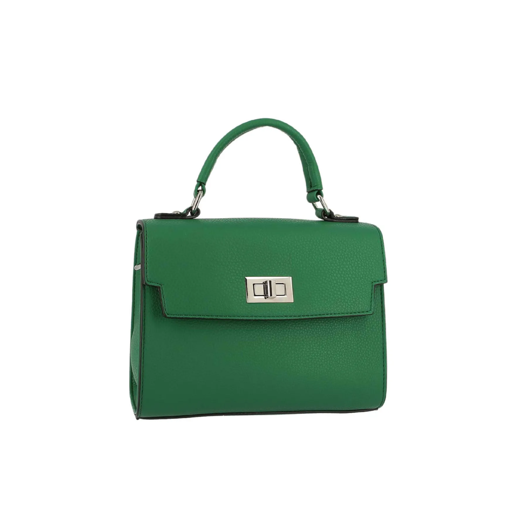 Luzaka Sacs<Sac à main Ninon vert