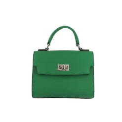 Luzaka Sacs<Sac à main Ninon vert