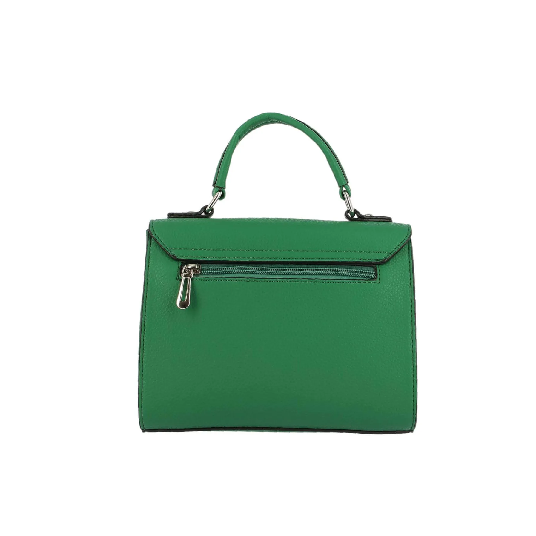Luzaka Sacs<Sac à main Ninon vert