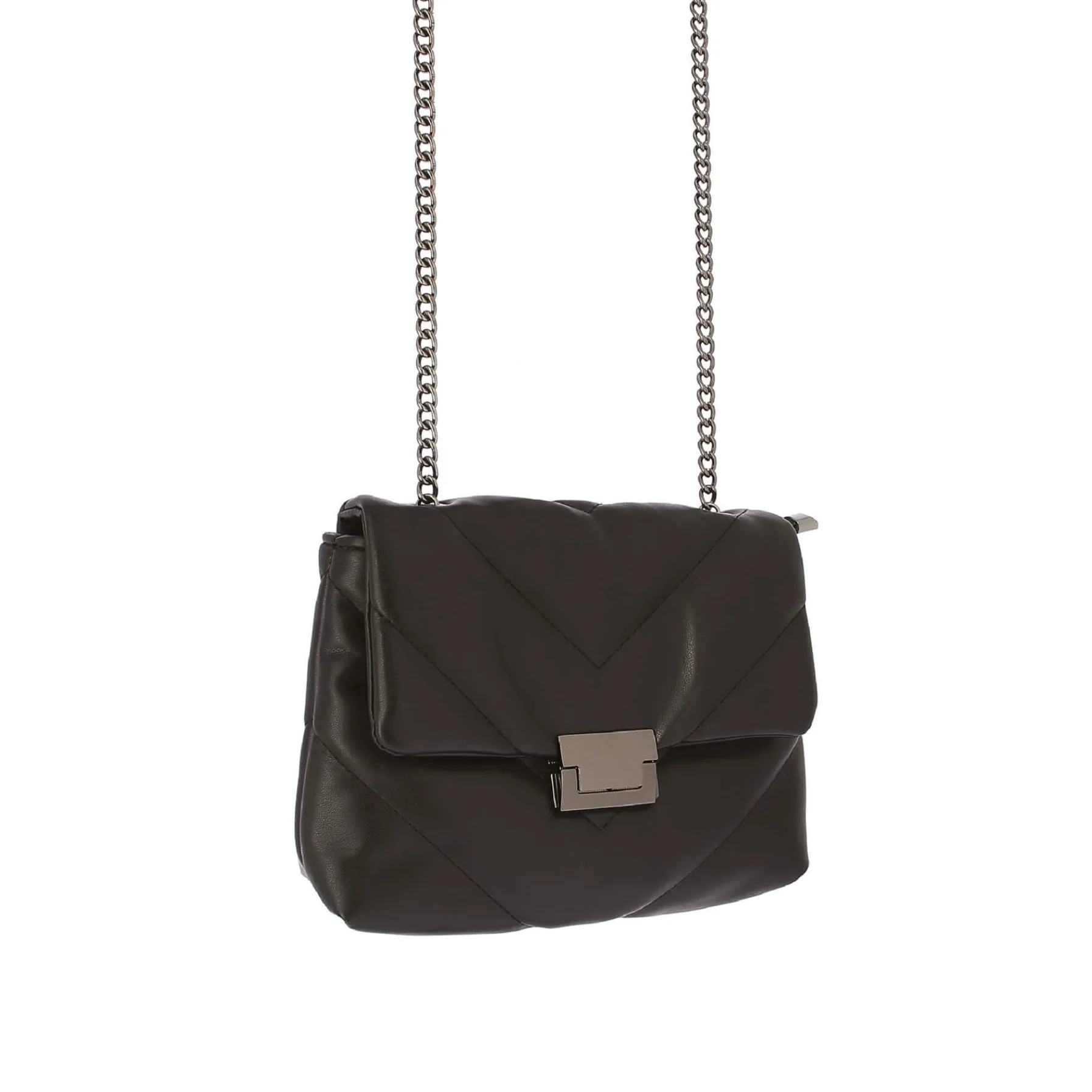 Luzaka Sacs<Sac à main Plazza noir