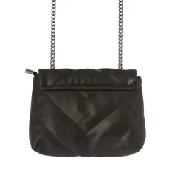 Luzaka Sacs<Sac à main Plazza noir
