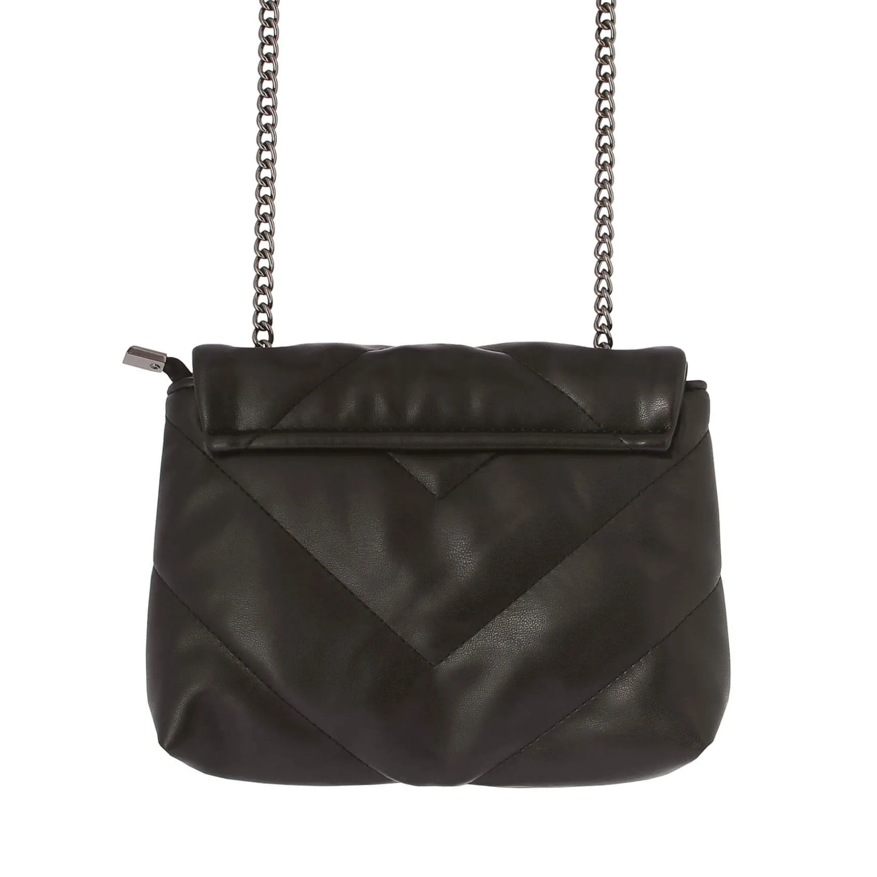 Luzaka Sacs<Sac à main Plazza noir