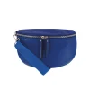 Luzaka Sacs<Sac banane Elia bleue