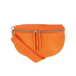 Luzaka Sacs<Sac Banane Elia orange