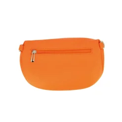 Luzaka Sacs<Sac Banane Elia orange