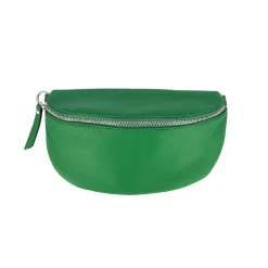 Luzaka Sacs<Sac Banane Paola vert