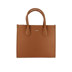Luzaka Sacs<Sac cabas Diana Camel